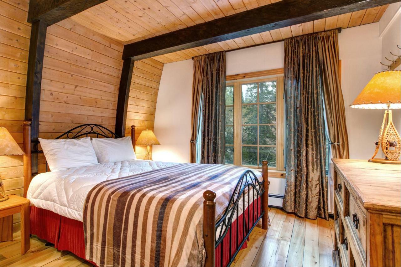 Creekside Chalet Alta Zewnętrze zdjęcie